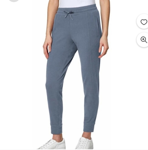 Mondetta Pants - Mondetta Jogger Cozy Warm Side Pockets Recycled Fabric nwt